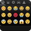 Emoji Keyboard - Color Emoji Plugin icon