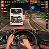 Icono de Offroad Bus Simulator Drive 3D