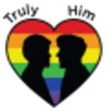 TrulyHim --Gay dating, Live Ch icon
