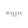 Wallis icon