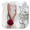 Icône Wedding Dress HD Photo Montage