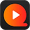 Video Player - Full HD Format आइकन