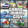Icono de Grand Miami Gangster Auto City