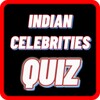 Indian celebrities quiz icon