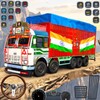 Icona di Indian Truck Offroad Cargo 3D