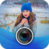 Water Camera: Water waves Video Effect icon