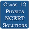 Class 12 Physics NCERT Solutions icon