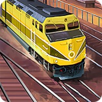 TrainStationapp icon