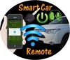 Smart Car Remote icon