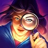 Unsolved: Hidden Mystery Games icon