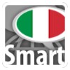 Learn Italian words with SMART-TEACHER icon