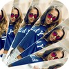 Crazy Photo Effect Mirror icon