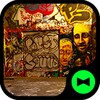 Graffiti icon