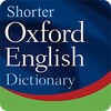 Oxford Shorter English Dict. icon