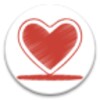 Love widget icon