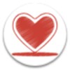 Icon von Love widget