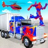 Heavy Truck Robot icon