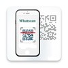 Whatscan - Whats Web Scan icon