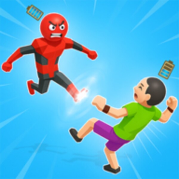Rumble Wrestling: Fight Game for Android - Download the APK from Uptodown