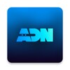 ADN - Anime Digital Network icon