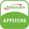 Safaricom Appstore icon