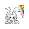 أيقونة Cute Drawing