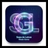 Sopa de Letras: Modo Genio simgesi