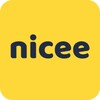 nicee(原心約陪玩) - 玩遊戲 聽聲音 交朋友 icon