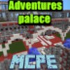 Adventure Park for Minecraft icon