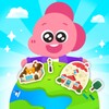 Icono de Cocobi Life World - city, town