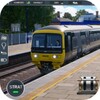 Europe Train Simulator - Train Driver 3D icon