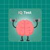 IQ Test Games app icon