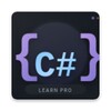 Icono de C# Learn Pro