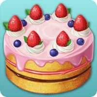 My Cake Shop android app icon