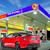 Car Mechanic :Gas Station game icon