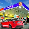 Car Mechanic :Gas Station game simgesi