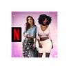 Икона FashionVerse NETFLIX