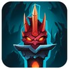 Color Swords icon