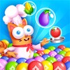 Bubble Shooter - Kitten Games icon