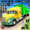 Икона Truck Driving - Truck Games 3D