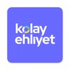 Икона Kolay Ehliyet
