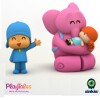 أيقونة Pocoyo - Ellys Doll