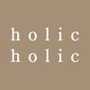 holicholic icon