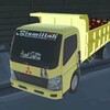 Truck Dump Simulator Indonesia icon