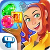 Jewel Hunt - Free Match-3 Puzzle Game icon