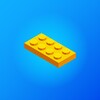 Construction Set - Satisfying Constructor Game icon