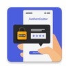 Pictogramă Authenticator App