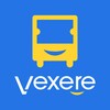 Biểu tượng VeXeRe: Book Bus Flight Ticket