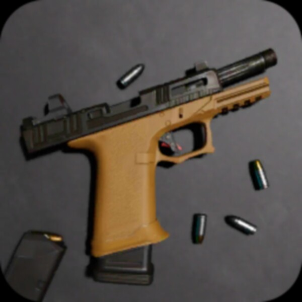 Gun Builder for Android - Download the APK from Uptodown