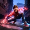 Spider Boy : Rope Hero Games icon